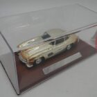 REPLICA DE COCHE A ESCALA