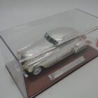 REPLICA DE COCHE A ESCALA