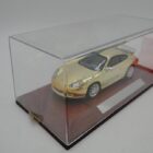 REPLICA DE COCHE A ESCALA