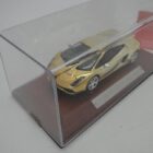 REPLICA DE COCHE A ESCALA