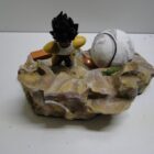 FIGURA CON DIORAMA