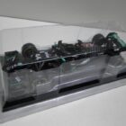 REPLICA DE COCHE A ESCALA NUEVO