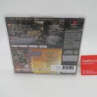JUEGO PSX DOBLE