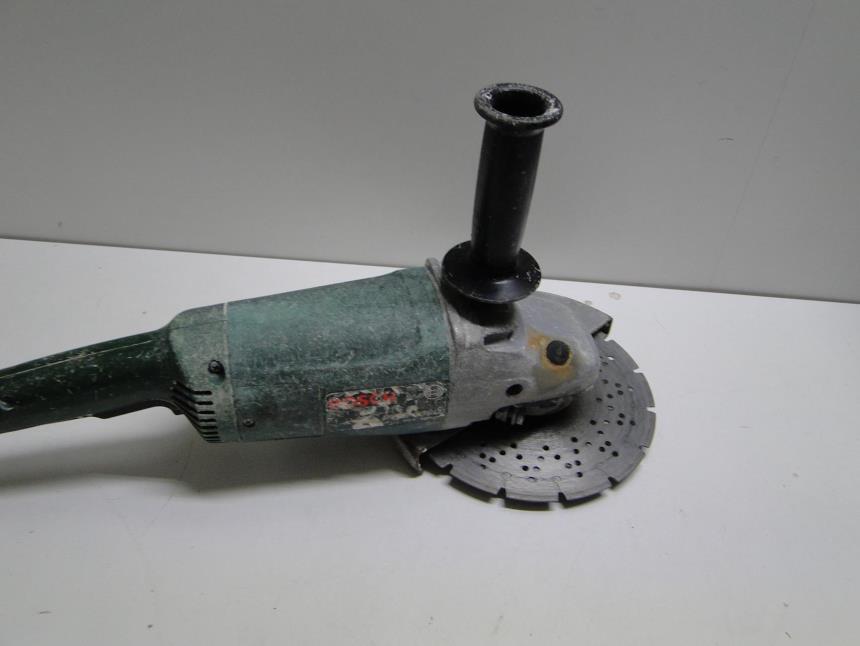 RADIAL PROFESIONAL CON DISCO
