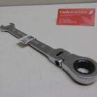 LLAVE COMBINADA DE CARRACA A ESTRENAR