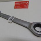 LLAVE COMBINADA DE CARRACA