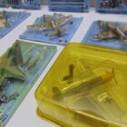 AVIONES CON GUIA