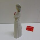 FIGURA DE PORCELANA VALENCIANA
