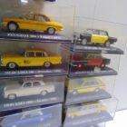 COCHE A ESCALA 1/43
