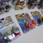 MONSTER TRUCKS A ESTRENAR