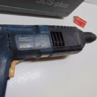 TALADRO PERCUTOR CON MALETA