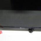 SMART 43 TV 4K CON MANDO