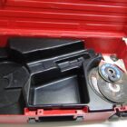 RADIAL PROFESIONAL CON MALETA