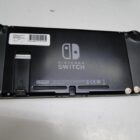 NITENDO SWITCH CON FUNDA **