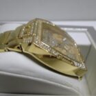 RELOJ DE CABALLERO CON CAJA