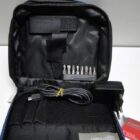 ATORNILLADOR A BATERIA CON FUNDA