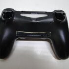 PS4 CON MANDO Y CAJA