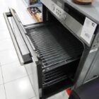HORNO DIGITAL DE CARRO EXTRAIBLE SEMINUEVO