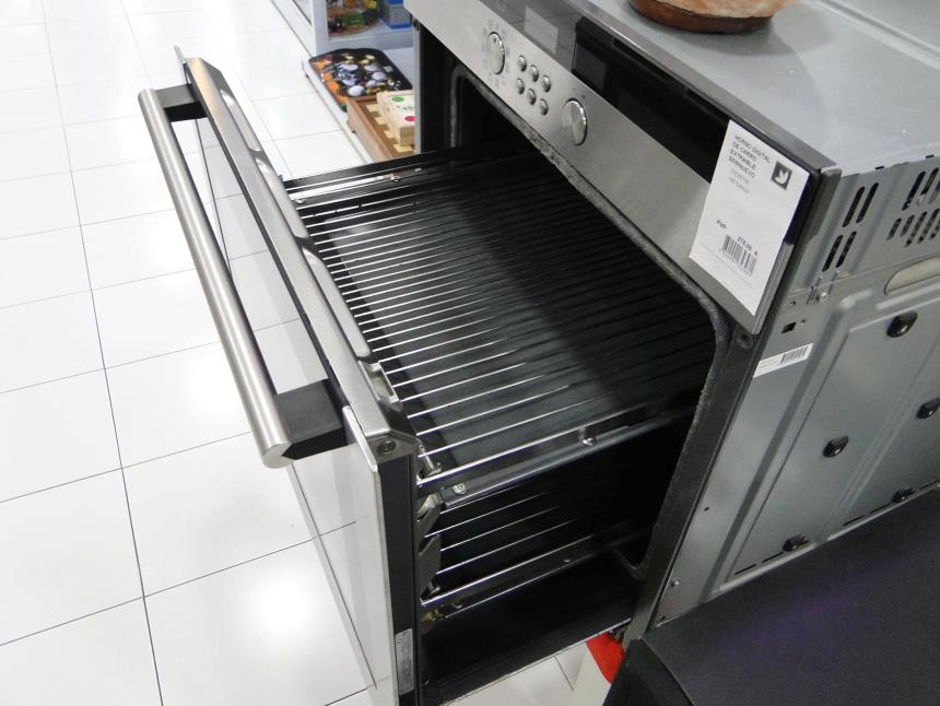 HORNO DIGITAL DE CARRO EXTRAIBLE SEMINUEVO