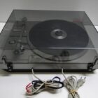 TOCADISCOS VINTAGE *