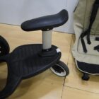 CARRO 2 PIEZAS CON PATIN CON ASIENTO