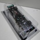 REPLICA DE COCHE A ESCALA 1/24