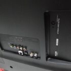 SMART TV 43 CON MANDO