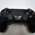 PS4 PRO CON MANDO