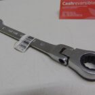 LLAVE COMBINADA DE CARRACA A ESTRENAR