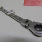 LLAVE COMBINADA DE CARRACA A ESTRENAR
