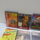 PELICULA DVD MUSICAL