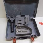 TALADRO PERCUTOR CON MALETA