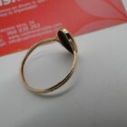 ANILLO DE ORO DE 18 K