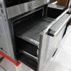 HORNO DIGITAL DE CARRO EXTRAIBLE SEMINUEVO