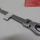 LLAVE COMBINADA DE CARRACA A ESTRENAR
