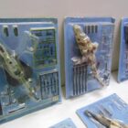 AVIONES CON GUIA