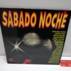 DISCO DE VINILO