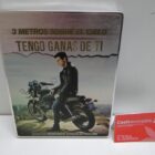 PELICULA BLURAY