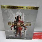 PELICULA BLURAY