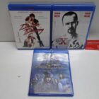 PELICULA BLURAY