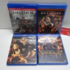 PELICULA BLURAY
