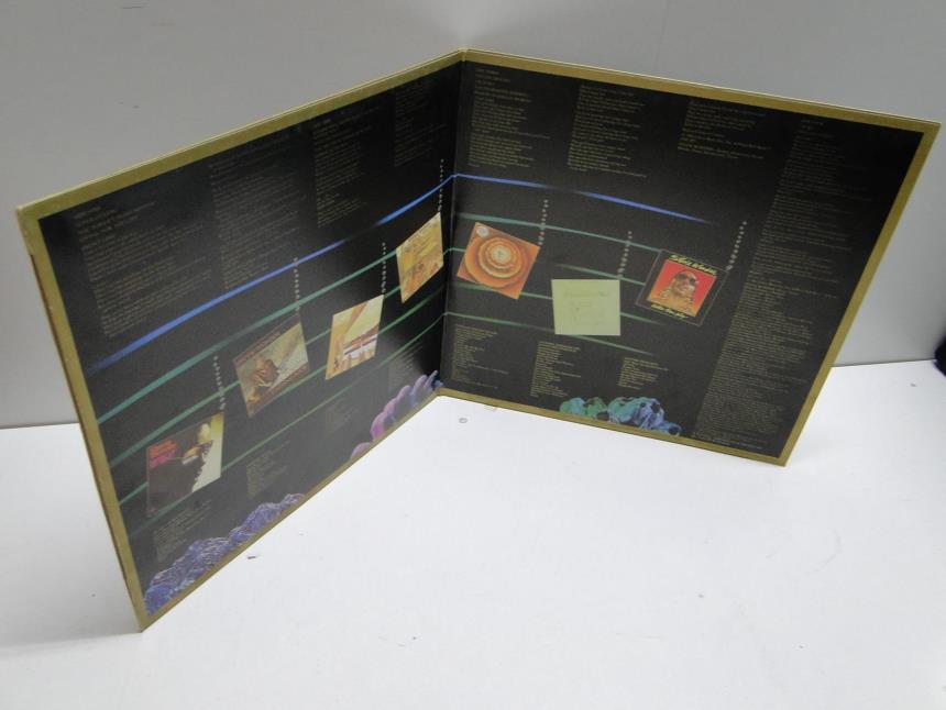 DISCO DE VINILO