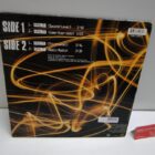 DISCO DE VINILO