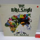 DISCO DE VINILO