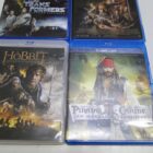 PELICULA BLURAY