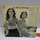 DISCO DE VINILO