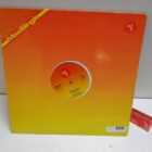 DISCO DE VINILO