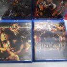 PELICULA BLURAY