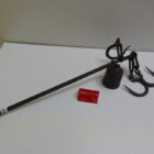 BASCULA ROMANA VINTAGE