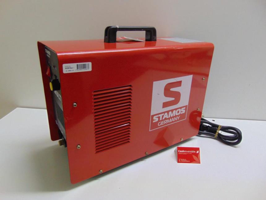 articulos_imagen1_122067.jpg EQUIPO DE SOLDADURA MULTIPROCESO SEMINUEVO